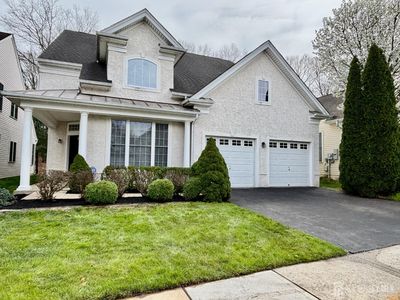 165 Einstein Way, East Windsor, NJ, 08512