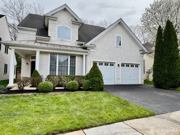 165 Einstein Way, East Windsor, NJ 08512