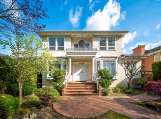 2039 W 62nd Ave, Vancouver, BC V6P 2G5