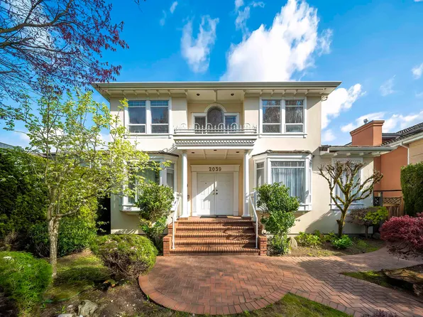 2039 W 62nd Ave, Vancouver, BC V6P 2G5