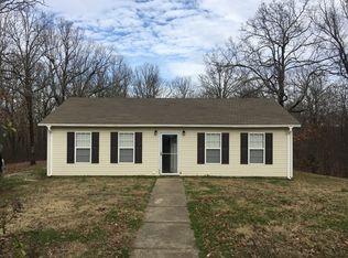 18989 Pierce Rd, Harrisburg, AR 72432