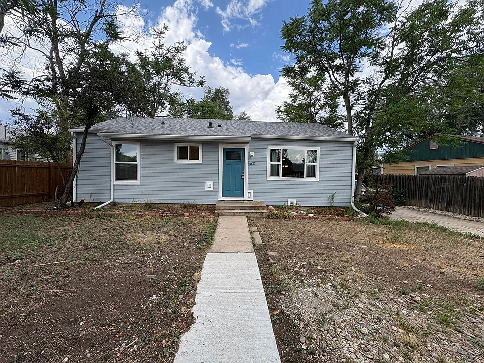 622 E Saint Elmo Ave
