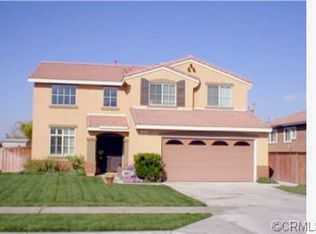 1801 Pummelo Dr, Redlands, CA 92374