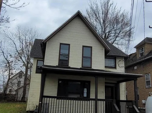 17 Leroy Ave, Buffalo, NY 14214