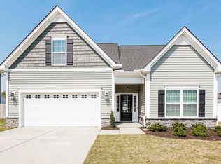 73 Jonalker Ct, Clayton, NC 27520