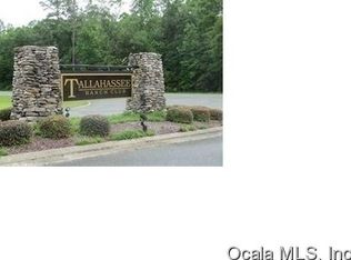 Hidden Horse Way, Tallahassee, FL 32305