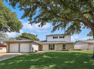 4011 Lynbrook Ln, Arlington, TX 76015