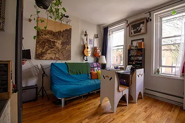 Rented by Highline Residential