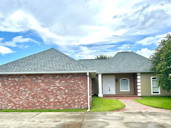3951 Highway 1, Napoleonville, LA 70390