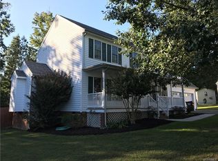 3619 Alderwood Way, Chester, VA 23831