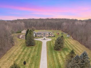 7803 W Michigan Ave, Parma, MI 49269