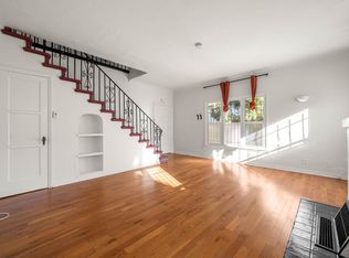 6447 Orange St, Los Angeles, CA 90048