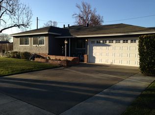 1859 Comstock Ln, San Jose, CA