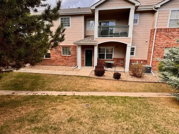 4672 W 20th Street Rd, Greeley, CO
