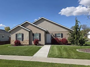 240 Center St E, Kimberly, ID 83341
