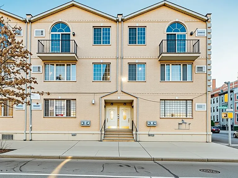 444 Willoughby Ave #C1 — Photo 12