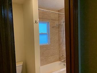 Bathtub