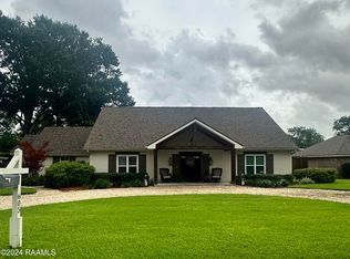 605 Alonda Dr, Lafayette, LA 70503