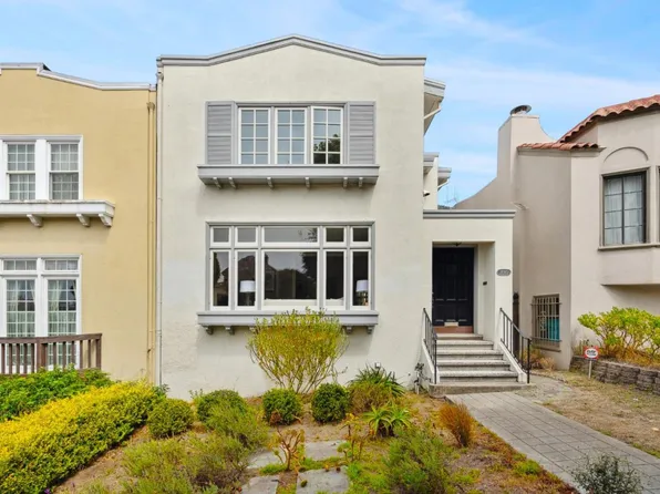 1616 8th Ave, San Francisco, CA 94122