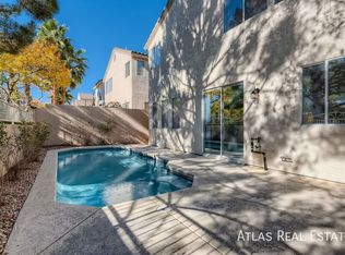 9705 Edifice Ave, Las Vegas, NV 89117