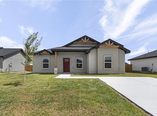 1803 Unity Dr, Mercedes, TX 78570