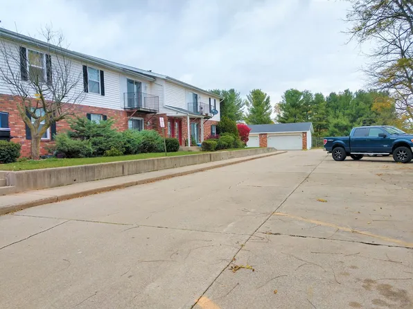 Kriderview Apartments, 412 Crystal Valley Dr APT 12, Middlebury, IN 46540