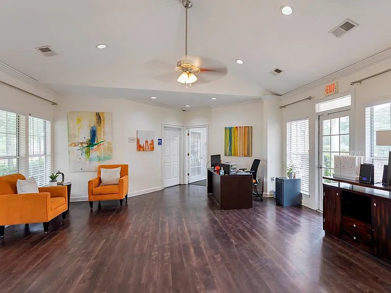 Southaven Pointe Apartments — Photo 20