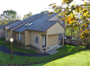 1719 Snowfield Run, Hidden Valley, PA 15502
