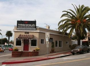 432 S Pacific Coast Hwy, Redondo Beach, CA 90277