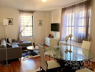 Rented by 24 7 NYC Realty Inc.