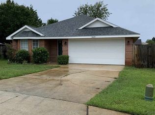 9479 Pine Lilly Ct, Navarre, FL 32566