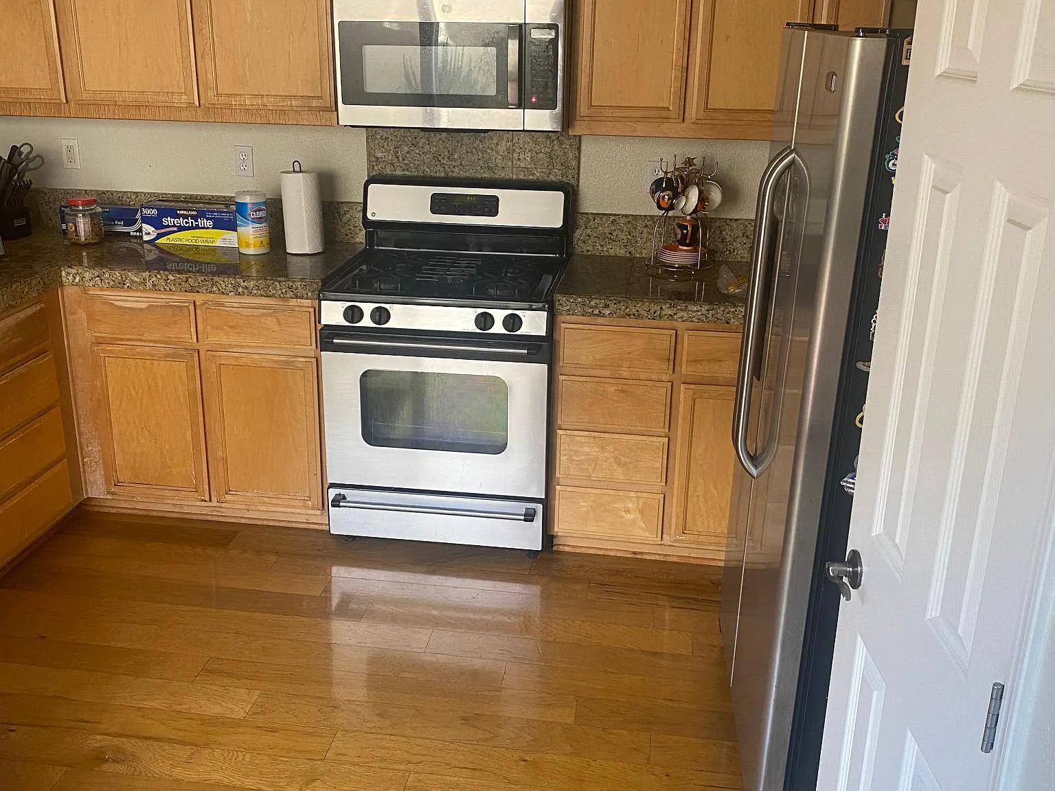 W Patio Ln, Mountain House — Photo 4