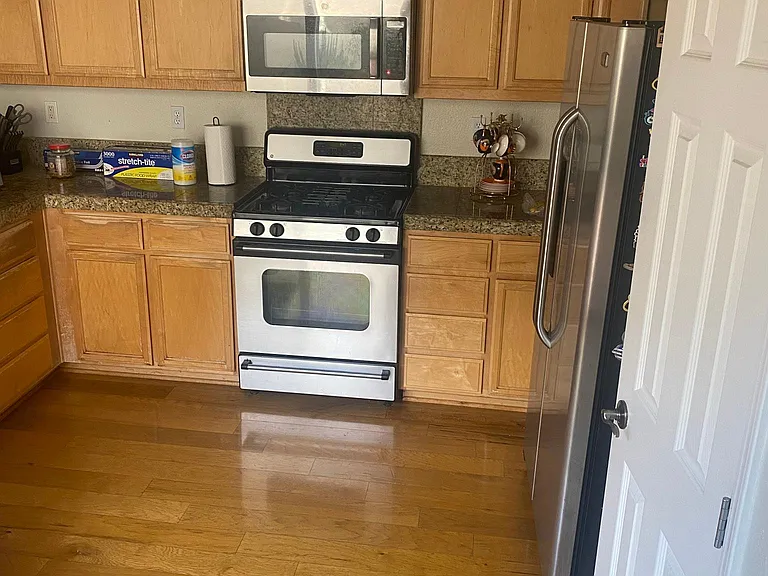 W Patio Ln — Photo 4