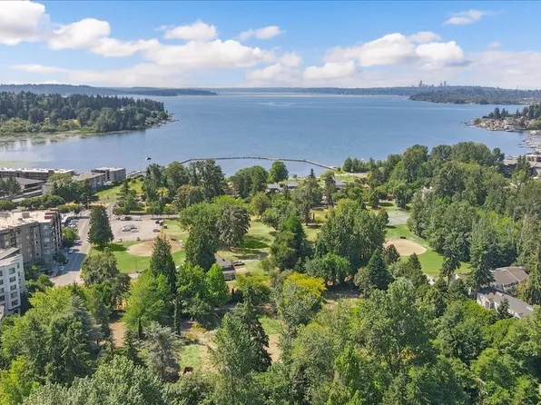 12040 96th Avenue NE #113, Kirkland, WA 98034