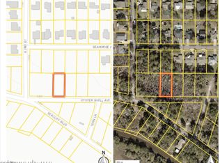 Oyster Shell Avenue Lot 23 LOT 23, Ocean Springs, MS 39564