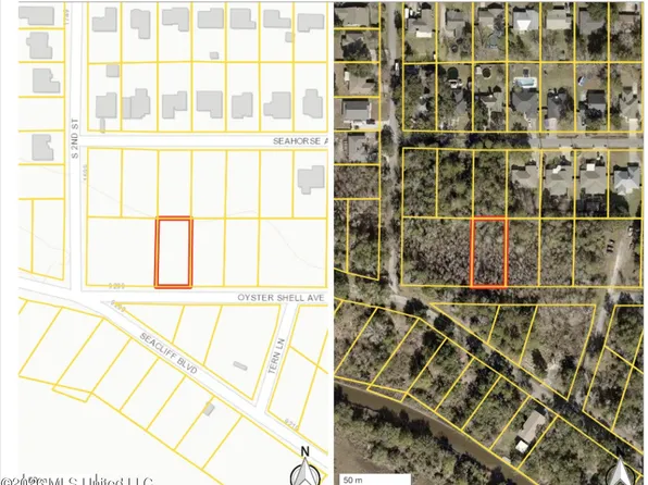 Oyster Shell Ave, Ocean Springs, MS 39564