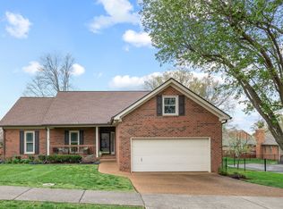 137 Cavalry Dr, Franklin, TN 37064