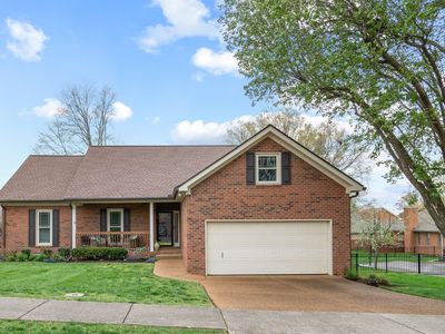 137 Cavalry Dr, Franklin, TN, 37064