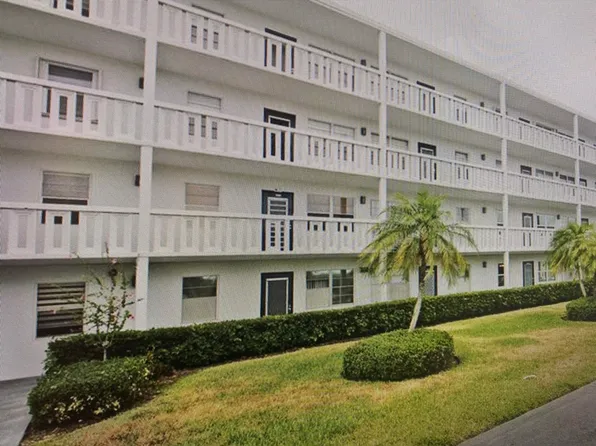 3034 Ellesmere #3034-B, Deerfield Beach, FL 33442