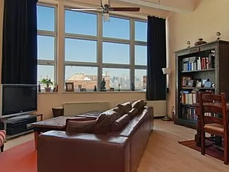 Rented by Corcoran