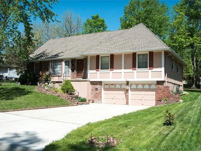 6704 E 126th St, Grandview, MO, 64030