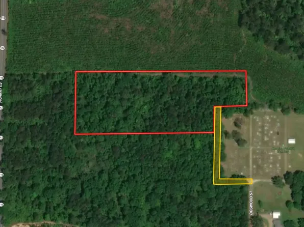 Dogwood St, Elizabeth, LA 70638