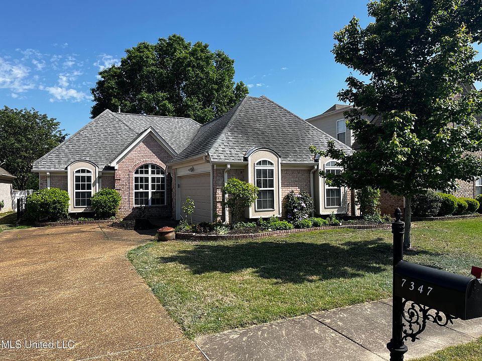 7347 Lauren Ln, Olive Branch, MS 38654 Zillow