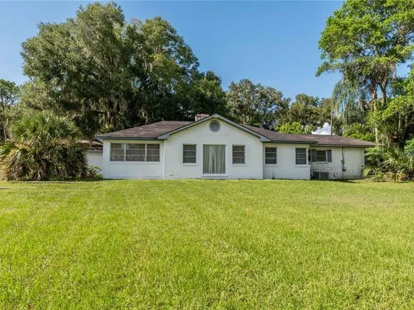 1190 W Lakeshore Dr, Clermont, FL 34711
