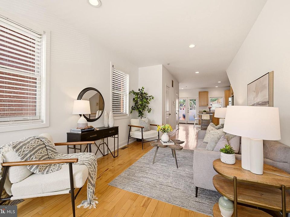 1st image of 1718 9th St NW APT 1