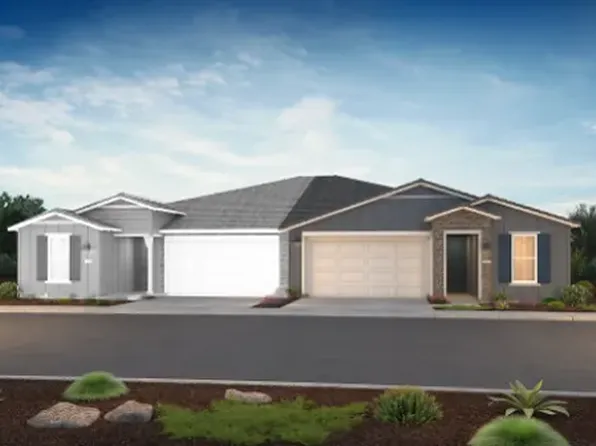 Reveal Plan, Trilogy at Monarch Dunes