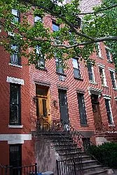 61 West 83rd Street in Upper West Side