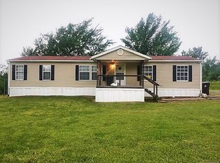 963 Nottingham Rd, Eufaula, OK 74432