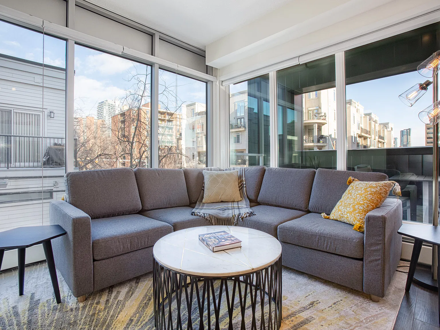 The Fifth Apartments - Up to $3,000 in savings — Photo 3