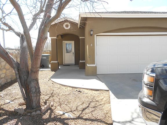 2nd image of 14312B Pancho Gonzalez Ct #B